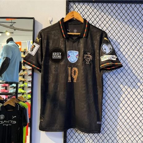 England Away 2026 Player Edition
