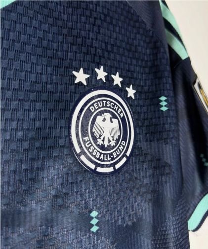 Germany Away 2026 Player Edition view 3