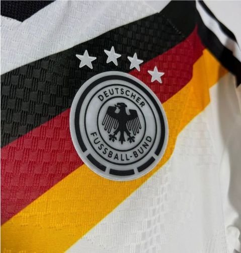 Germany Home 2026 Player Edition view 7