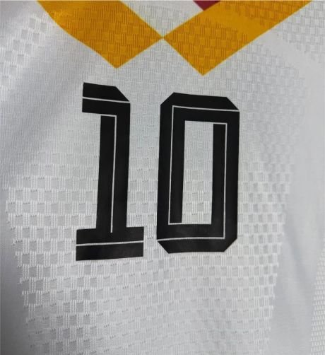 Germany Home 2026 Player Edition view 8