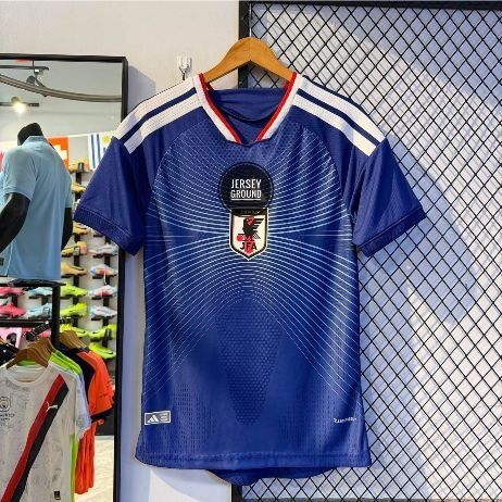 Italy Home 2026 Player Edition view 3