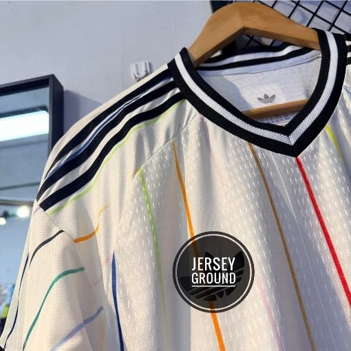 Japan Away 2026 Player Edition view 2