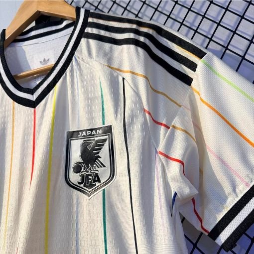 Japan Away 2026 Player Edition view 4
