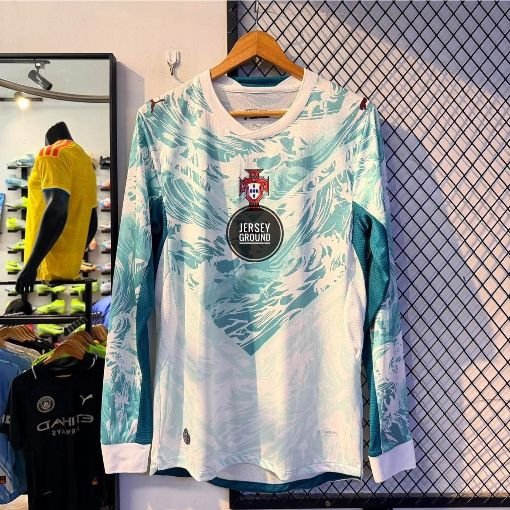 Portugal Away 2026 Player Edition
